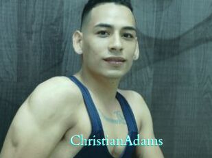 ChristianAdams