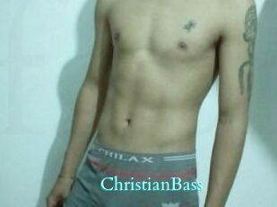 ChristianBass
