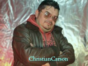 ChristianCarson