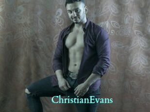 ChristianEvans