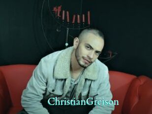 ChristianGreison