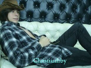 ChristianIrby