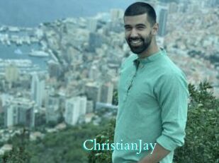 ChristianJay