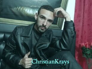 ChristianKrays
