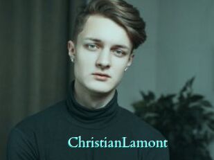 ChristianLamont