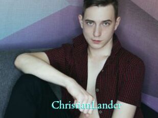 ChristianLander