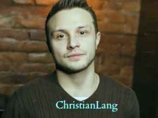 ChristianLang