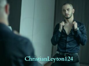 ChristianLeyton124 Free Gay Porn Finder