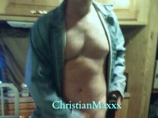 ChristianMaxxx
