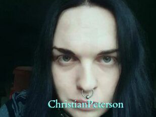 Christian_Peterson