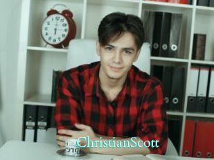 ChristianScott