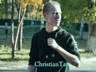 ChristianTate