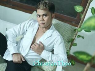 ChristianTheo Free Gay Porn Finder
