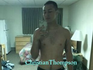 Christian_Thompson