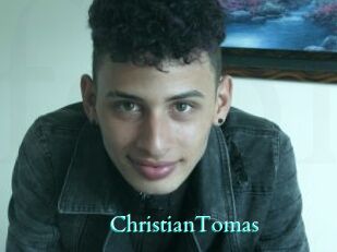 ChristianTomas