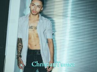 ChristianTurner
