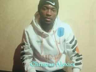 Christian_Alexies