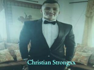 Christian_Strongxx