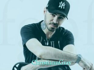 ChristiannGray