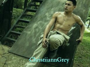 ChristiiannGrey