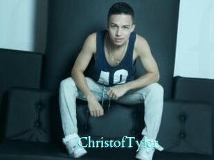 ChristofTyler