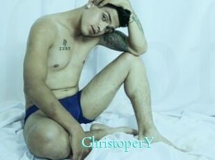 ChristoperY