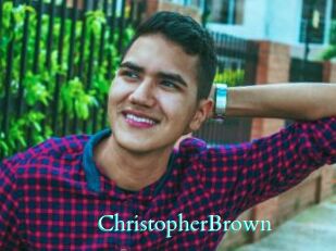 ChristopherBrown