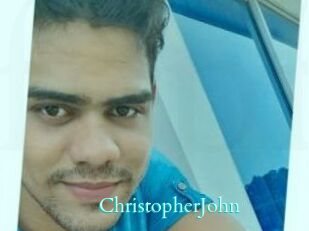 ChristopherJohn