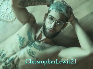 ChristopherLewis21