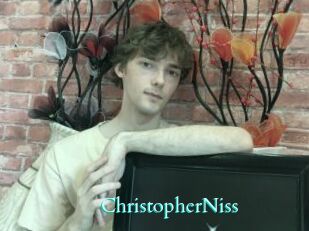 ChristopherNiss