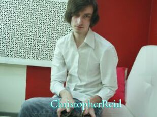 ChristopherReid