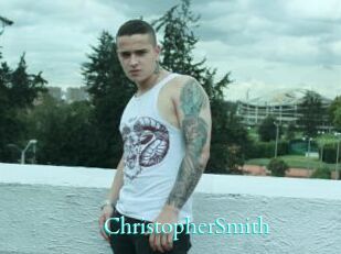 ChristopherSmith