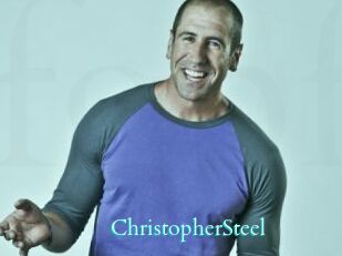 ChristopherSteel