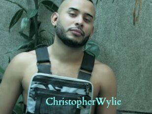 ChristopherWylie