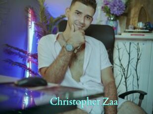 Christopher_Zaa