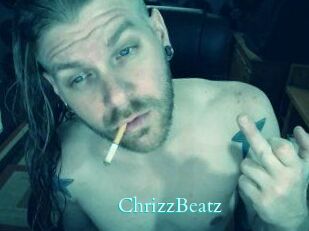 ChrizzBeatz