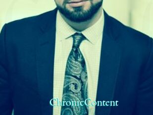 ChronicContent