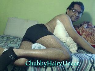 ChubbyHairyUncut