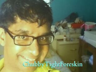 ChubbyTightForeskin