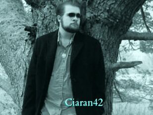Ciaran42