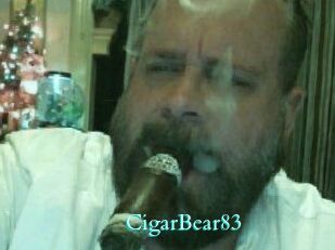 CigarBear83