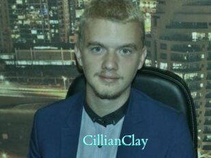 CillianClay