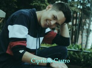 CiprianoCastro