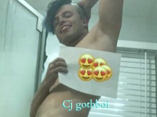 Cj_gothboi