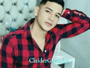 ClaiderGonzales