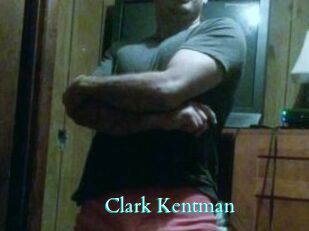 Clark_Kentman