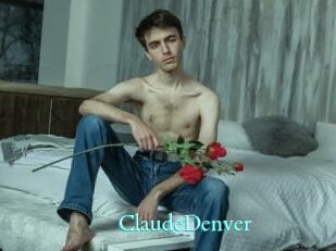 ClaudeDenver