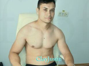 ClayJustin