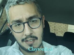 ClaytonRod