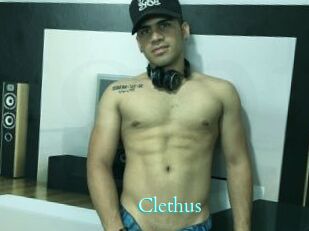 Clethus
